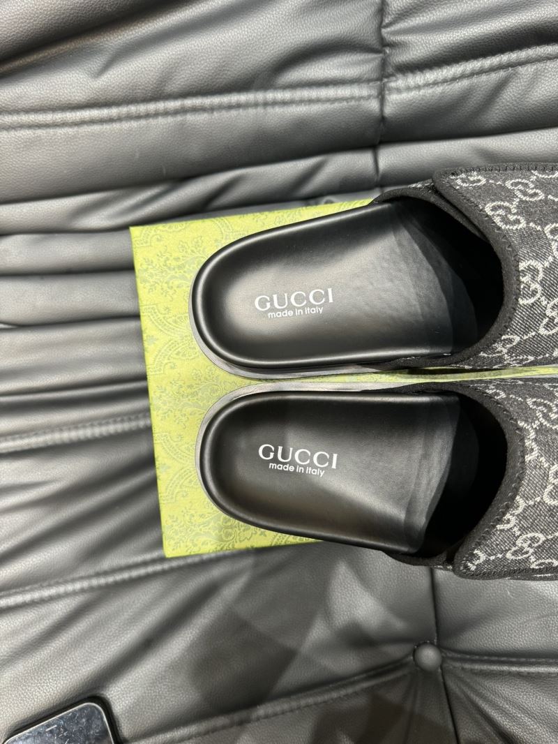 Gucci Slippers